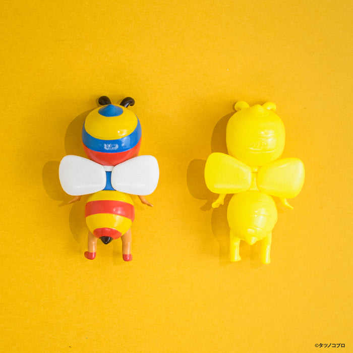 タツノコプロ キャラクターズ ボールチェーンマスコット