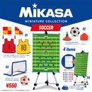 MIKASA ミニチュアコレクション サッカー