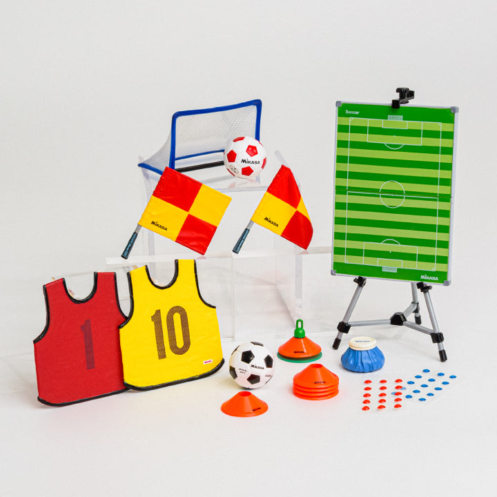 MIKASA ミニチュアコレクション サッカー