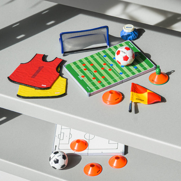 MIKASA ミニチュアコレクション サッカー