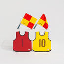 MIKASA ミニチュアコレクション サッカー