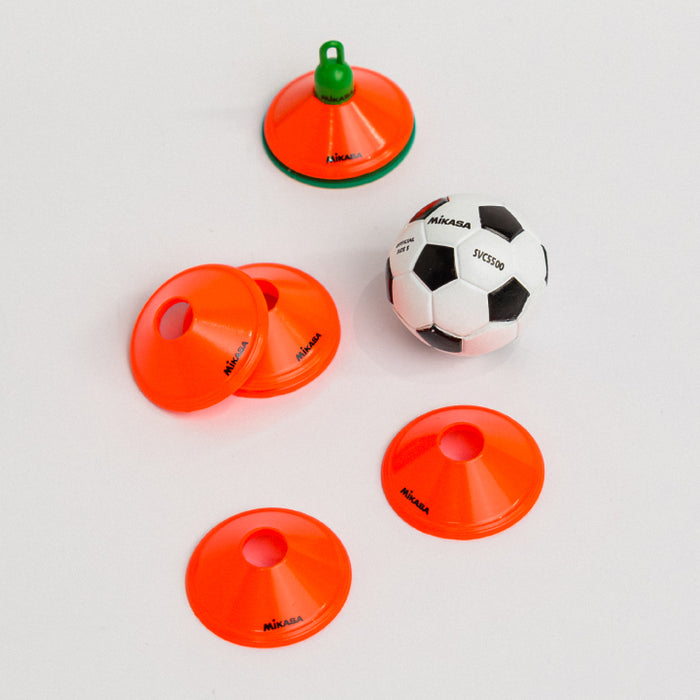 MIKASA ミニチュアコレクション サッカー