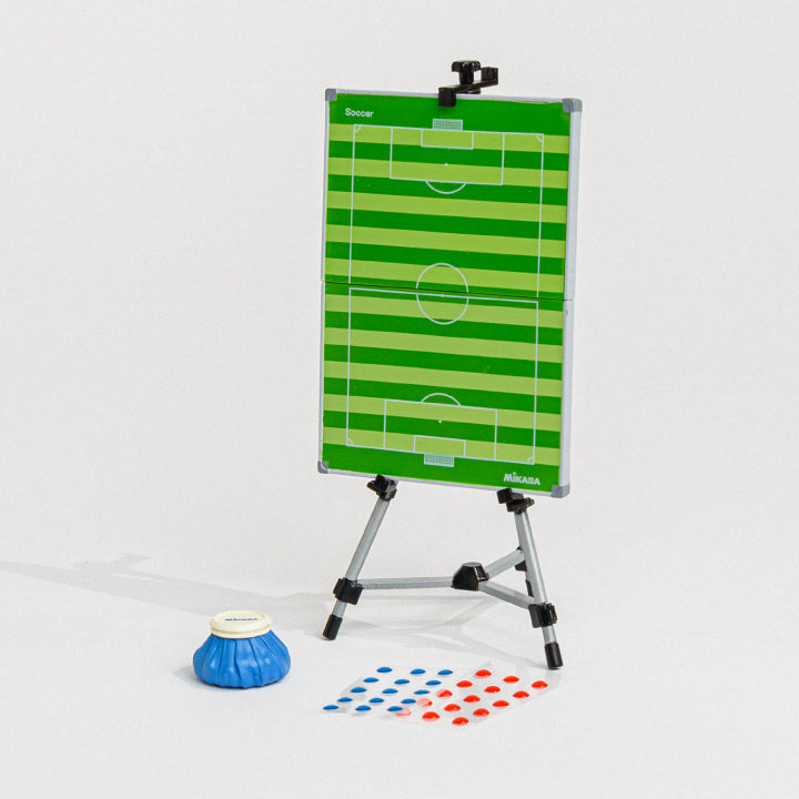 MIKASA ミニチュアコレクション サッカー