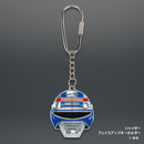 太空警长金属收藏