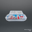 太空警长金属收藏