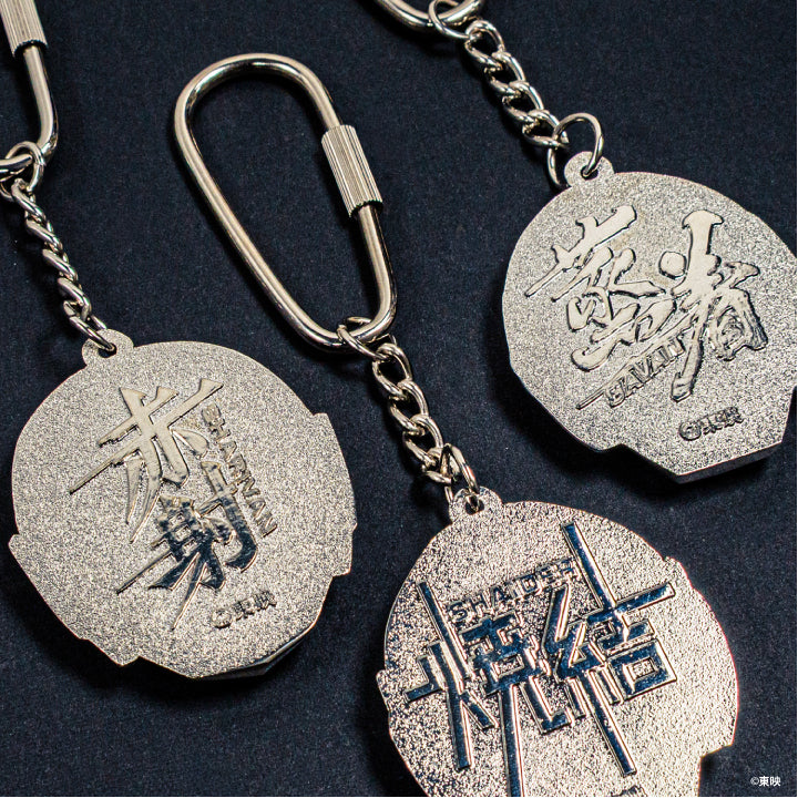 太空警长金属收藏