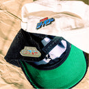 太空警长金属收藏