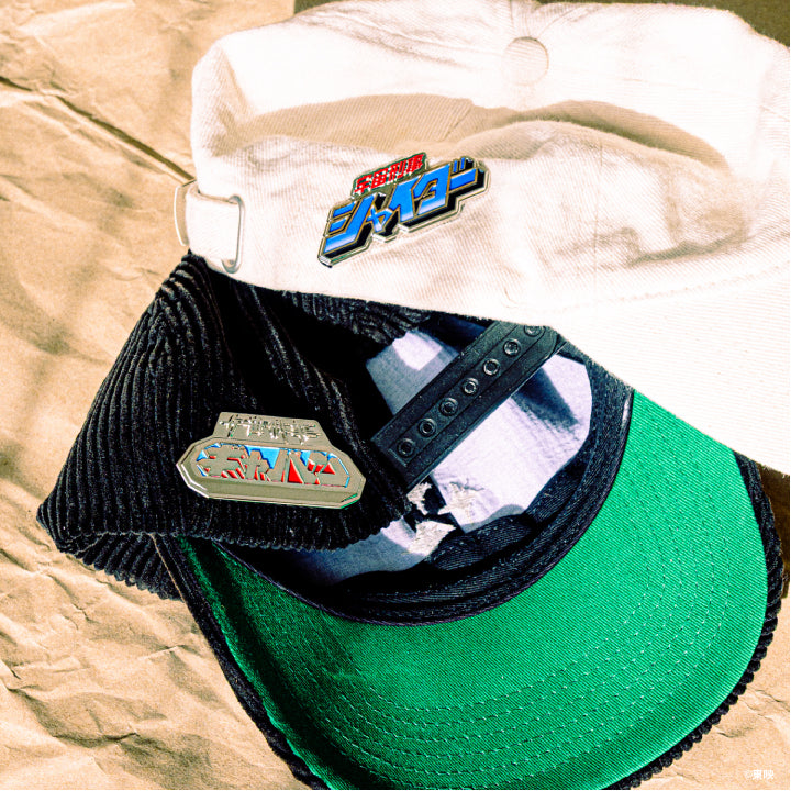 太空警长金属收藏