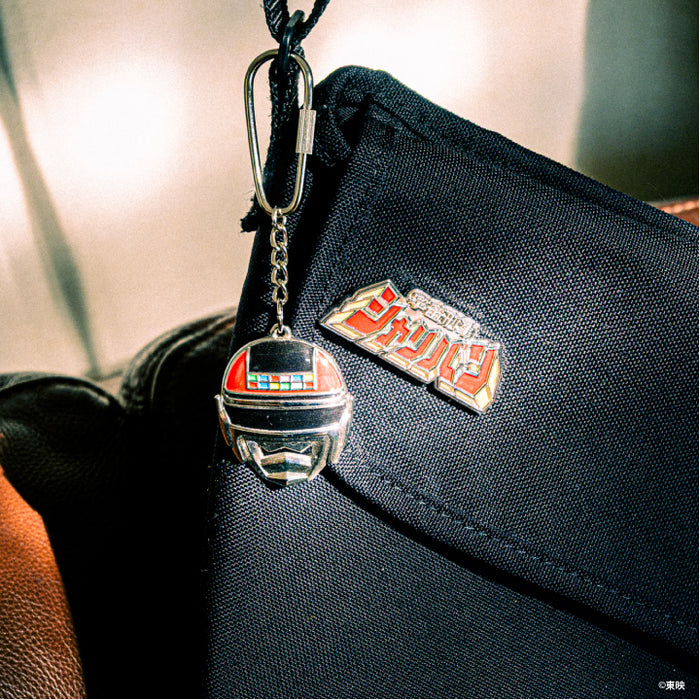 宇宙刑事 メタルコレクション