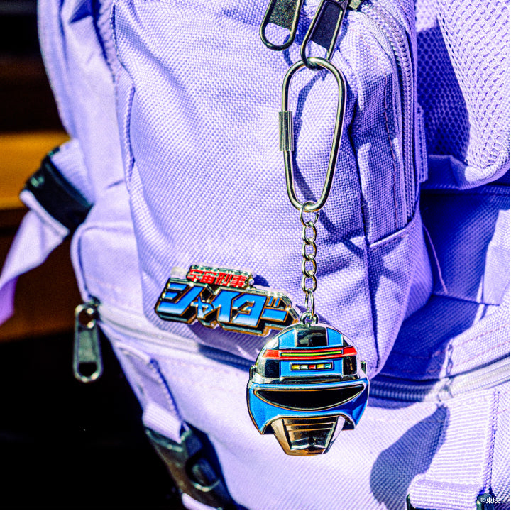 太空警长金属收藏