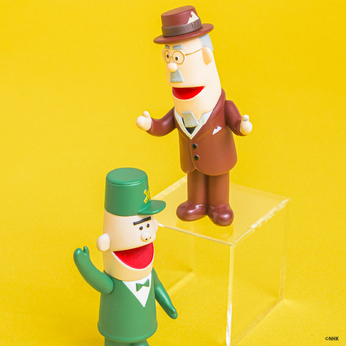 ハッチポッチステーション フィギュアコレクション 12個BOX