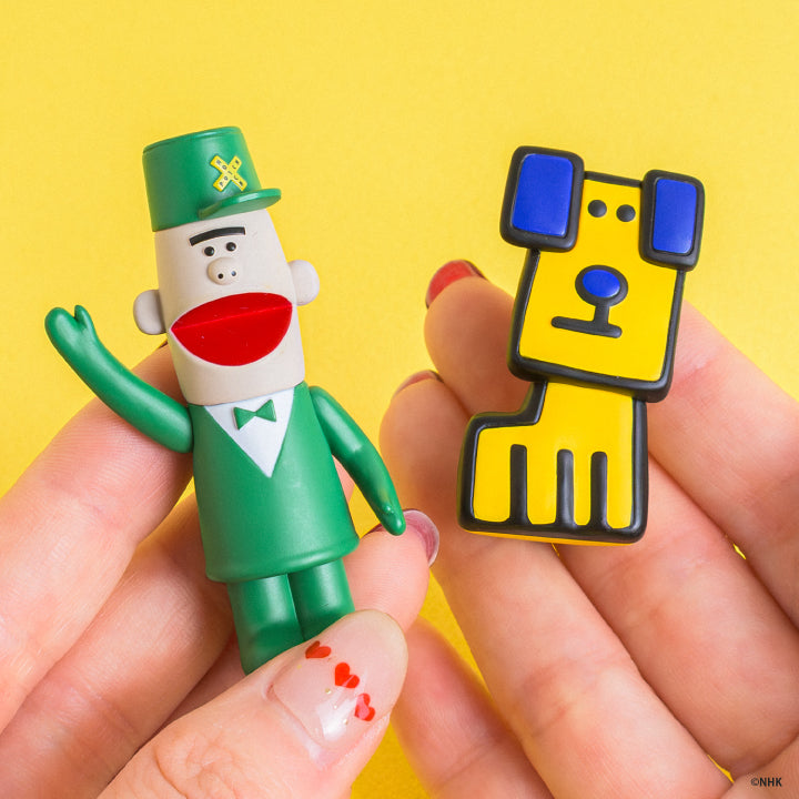 “ Hatch Potch Station”图片收藏