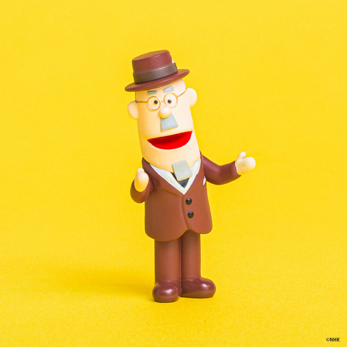 ハッチポッチステーション フィギュアコレクション 12個BOX