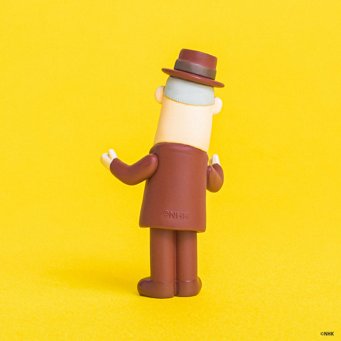 ハッチポッチステーション フィギュアコレクション