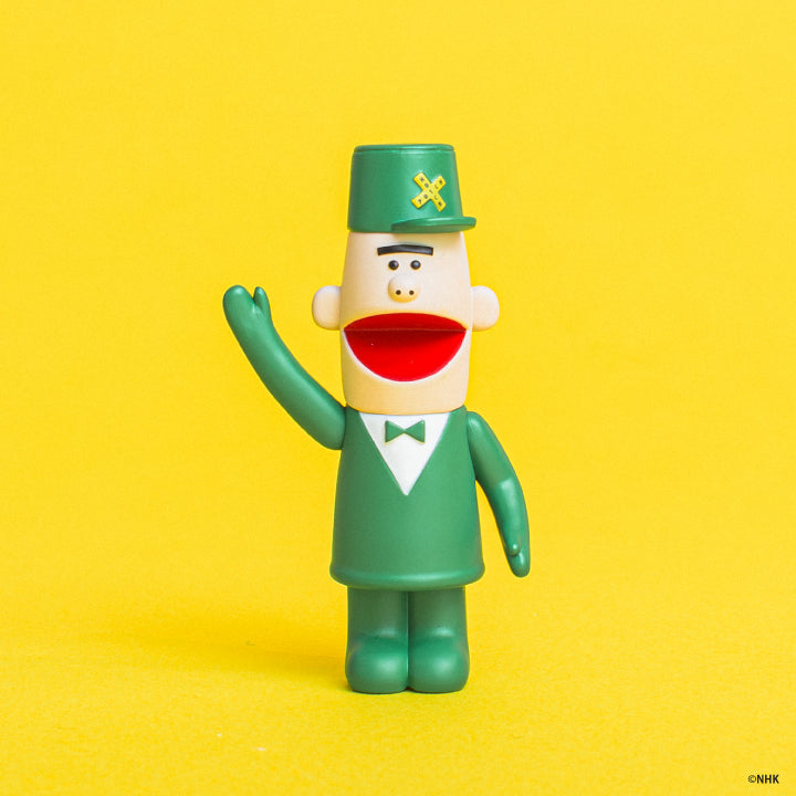 “ Hatch Potch Station”图片收藏