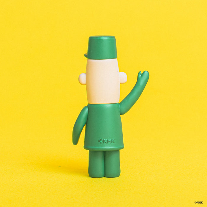 ハッチポッチステーション フィギュアコレクション 12個BOX