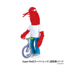 小龙虾男孩人物系列