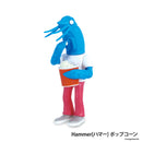 小龙虾男孩人物系列