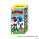 小龙虾男孩人物系列