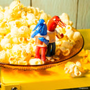 小龙虾男孩人物系列