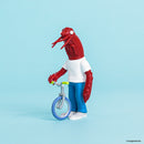 小龙虾男孩人物系列