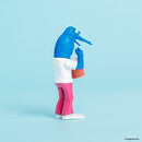 小龙虾男孩人物系列