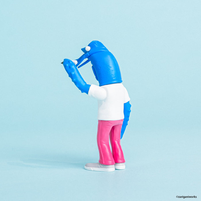 ザリガニボーイズ フィギュアコレクション