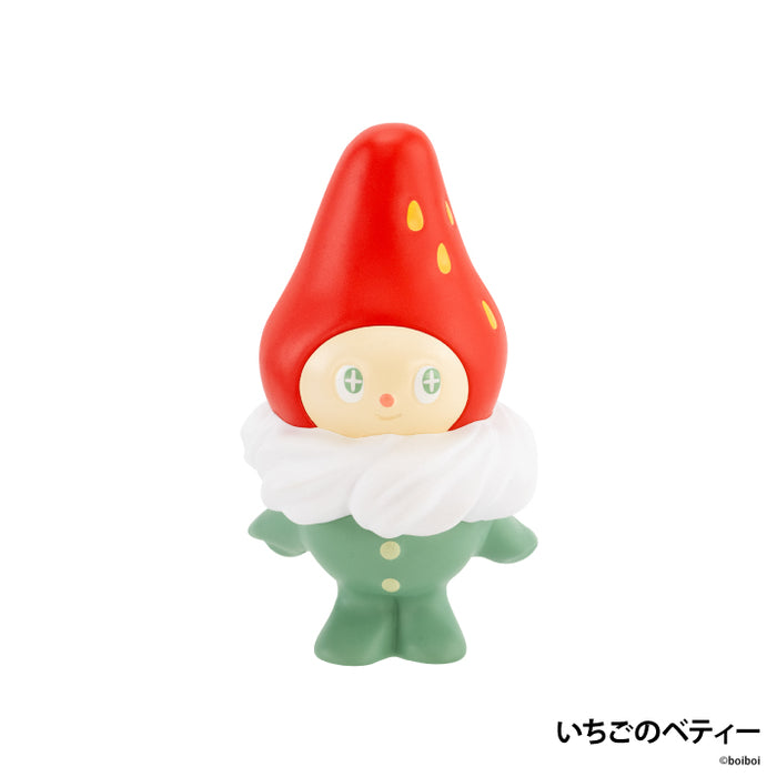 いちごのベティー（約57mm）