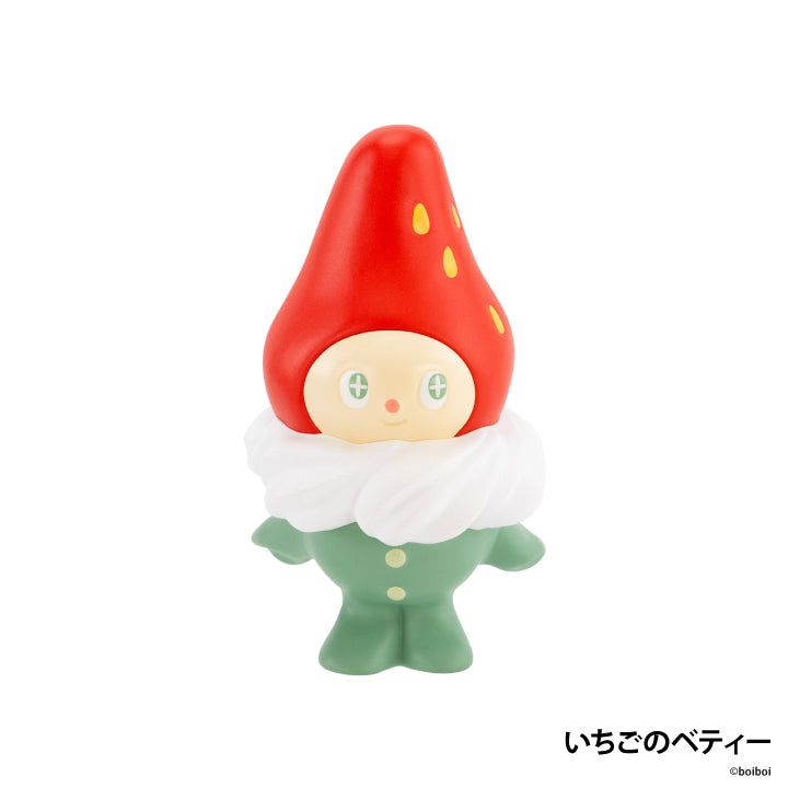 boiboi 糖果人偶系列