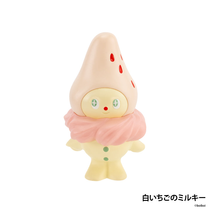 boiboi 糖果人偶系列