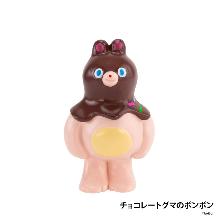 boiboi 糖果人偶系列