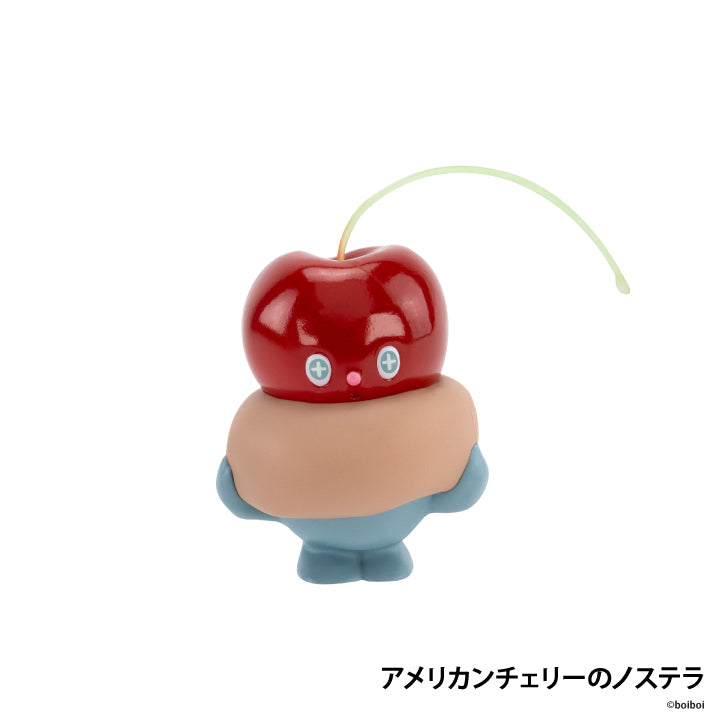 boiboi 糖果人偶系列