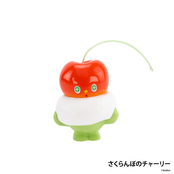 boiboi 糖果人偶系列