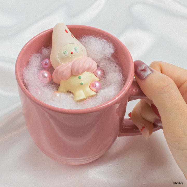 boiboi 糖果人偶系列