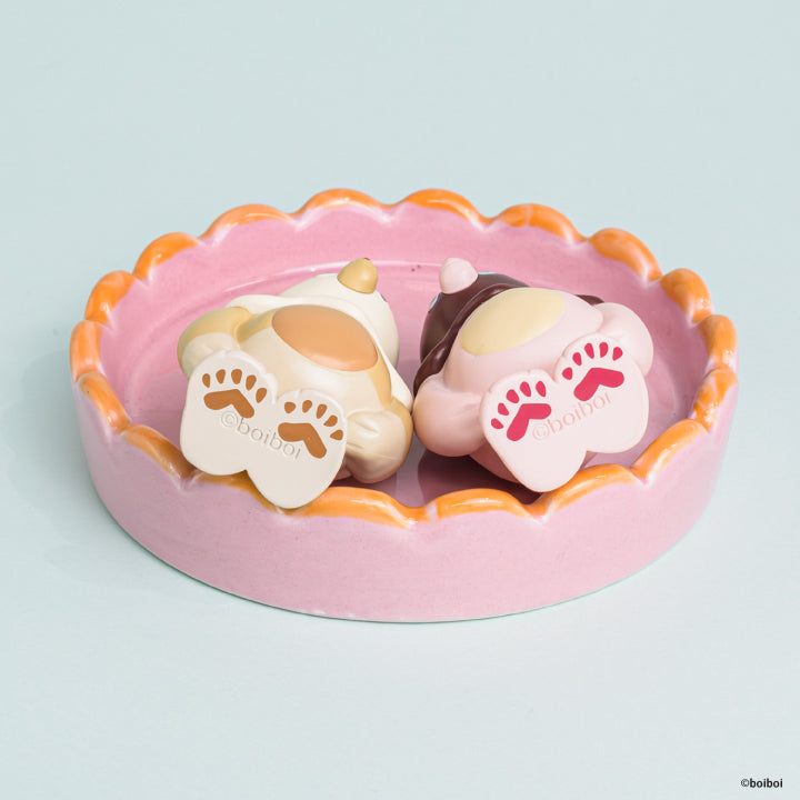 boiboi 糖果人偶系列