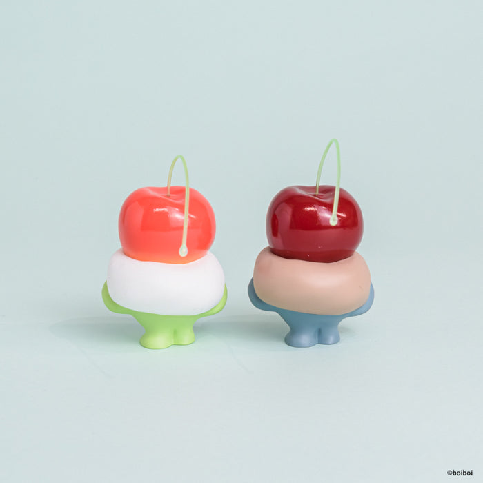 boiboi sweets figure collection