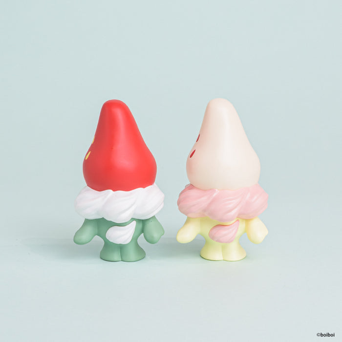 boiboi sweets figure collection