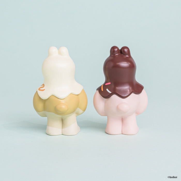boiboi sweets figure collection