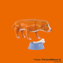 世界上你好！ Vol.7 尼尔·尤因/可可和布比人物系列