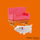 世界上你好！ Vol.7 尼尔·尤因/可可和布比人物系列