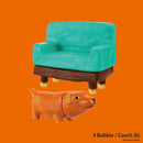 世界上你好！ Vol.7 尼尔·尤因/可可和布比人物系列