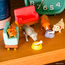 世界上你好！ Vol.7 尼尔·尤因/可可和布比人物系列