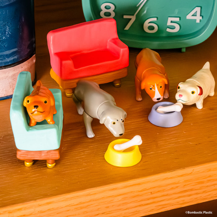 新品　ギニーピッグ　コレクション HELLO IN THE WORLD !! Vol.7 Neil Ewing / Coco and Bubbie