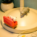 世界上你好！ Vol.7 尼尔·尤因/可可和布比人物系列