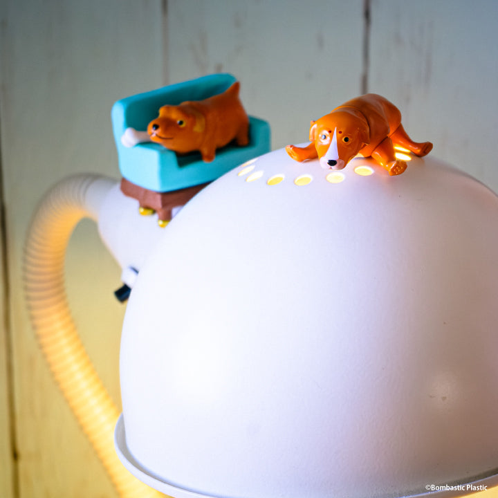 世界上你好！ Vol.7 尼尔·尤因/可可和布比人物系列