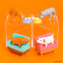 世界上你好！ Vol.7 尼尔·尤因/可可和布比人物系列