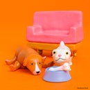 世界上你好！ Vol.7 尼尔·尤因/可可和布比人物系列