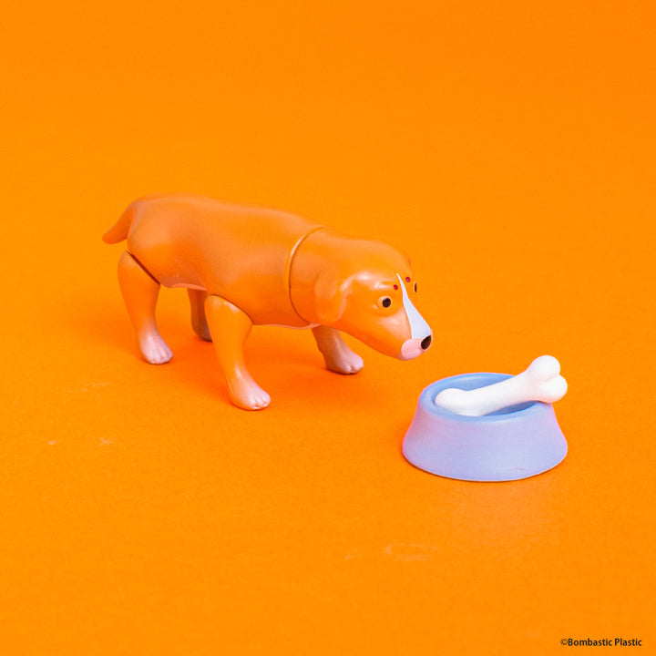 世界上你好！ Vol.7 尼尔·尤因/可可和布比人物系列