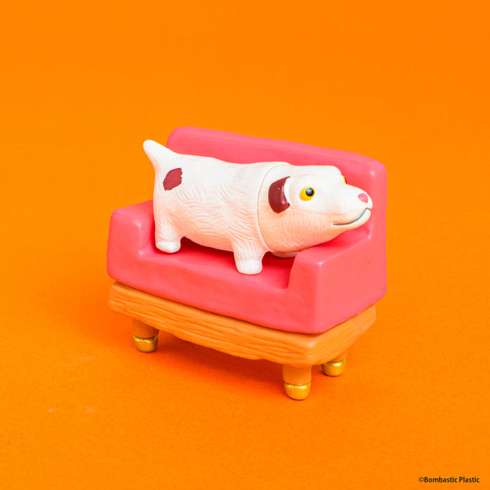 HELLO IN THE WORLD !! Vol.7 Neil Ewing / Coco and Bubbie