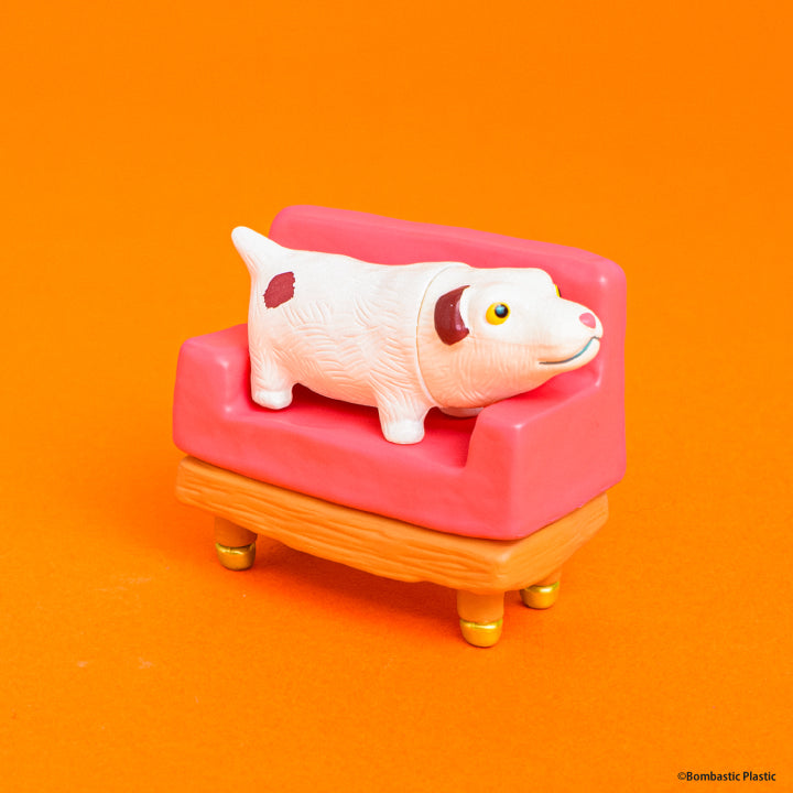 世界上你好！ Vol.7 尼尔·尤因/可可和布比人物系列